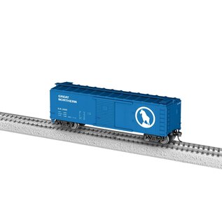 Lionel 2454030 HO Boxcar  GN #2600