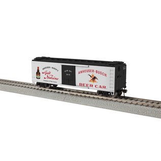 Lionel 2454150 HO Anheuser-Busch Malt Nutrine