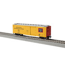Lionel 2454170 HO Reefer CB&Q #76060