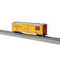 Lionel 2454170 HO Reefer CB&Q #76060