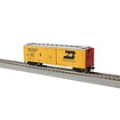 Lionel 2454190 HO Reefer BN #70704