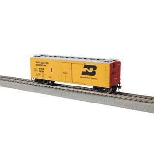 Lionel 2454190 HO Reefer BN #70704
