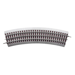 Lionel 12056, O60 Curved Track Section Lionel Fastrack