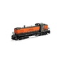 ATH28773 New Haven RS-3 #539, DCC/Sound