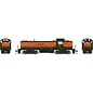 ATH28773 New Haven RS-3 #539, DCC/Sound