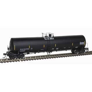 Atlas 20006878 HO Trinity 25,200 Gallon Tank Car TILX #253127