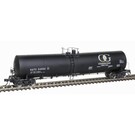 Atlas 20006887 HO Trinity 25,500 Gallon Tank Car GATX #54547