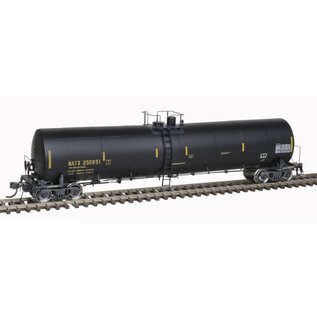 Atlas 20006899 HO Trinity 25,500 Gallon Tank Car NATX #250932