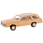Atlas HO 30000038 1978 Ford Fairmont Light Chamois, HO