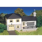Bachmann 45213 Split Level House, Bachmann HO