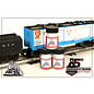 Henning's Trains SP-50-02  2-Bottles of 50 Smoke Pellets Keep'm Smoke'n!