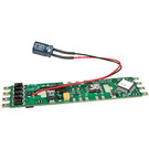 Soundtraxx 828043 TSU-AT1000 Digital Sound Decoder, Alco 244