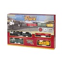 Bachmann 00692 Pacific Flyer Train Set, Bachmann HO