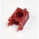 1862-40 General Headlight/Lantern, Red