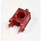 1862-40 General Headlight/Lantern, Red