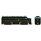 Rapido 37033 Pennsylvania FA-1 Diesel #9601, Standard DC