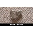 Lionel 600-0726-049 Screw #2 x .172