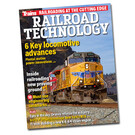 Firecrown 22240901 Railroad Technology, paperback