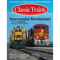Kalmbach Books Classic Trains, Fall 2024