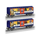 Lionel 2428490 2024 National Lionel Train Day Boxcar