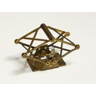 408-22 Operating Pantograph, Lionel Electric