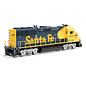 Athearn ATHG65928 HO GP50 with DCC & Sound, BNSF #3200