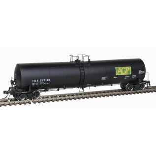 Atlas HO 20006891 Trinity 25,500 Gallon Tank Car TILX  #250137, Atlas HO