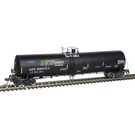 Atlas HO 20006895 Trinity 25,500 Gallon Tank Car GATX #30831, Atlas HO