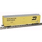 Atlas HO 20007019 50' Plug Door Box Car Burlington Northern #64125, Atlas HO