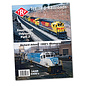 White River Productions Trains and Railroads of the Past, Issue #39 3rd Quarter 2024