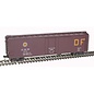 Atlas HO 20007022 50' Plug Door Box Car Chicago Great Western #327, Atlas HO