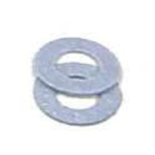 Kadee #209 Gray washers .010, Kadee HO