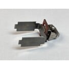 Henning's Trains 418T-38 Roller Bracket Collector Assembly