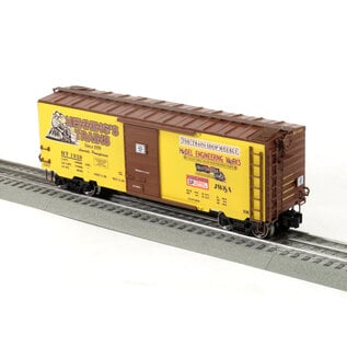 RMT 96499-110 40' PS-1 Henning's Trains Anniversary Boxcar #1939 - SOLD OUT