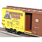 RMT 96499-110 40' PS-1 Henning's Trains Anniversary Boxcar #1939 - SOLD OUT