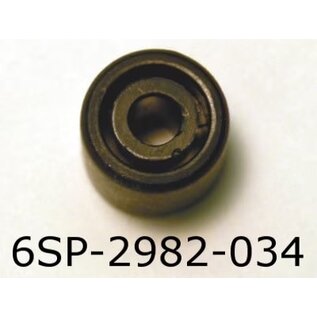 Lionel 6SP-2982-034 Roller Wheel/ Culvert Dolly