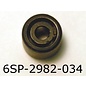 Lionel 6SP-2982-034 Roller Wheel/ Culvert Dolly