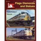 Flags, Diamonds & Statues, Vol.14, No.1