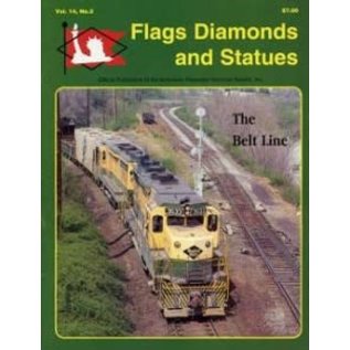 Flags, Diamonds & Statues, Vol.14, No.2