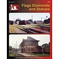 Flags, Diamonds & Statues, Vol.14, No.3