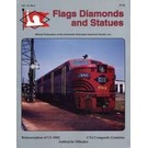 Flags, Diamonds & Statues, Vol.13, No.3