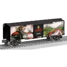 Lionel 2438010 Hogwarts Express MUSA Boxcar #1