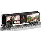 Lionel 2438010 Hogwarts Express MUSA Boxcar #1
