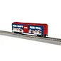 Lionel 2454160 Annheuser-Busch This Bud's For You Box Car