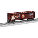 Lionel 2438310 ACME MUSA Boxcar #2