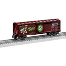 Lionel 2438300 ACME MUSA Boxcar #1