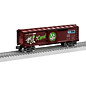 Lionel 2438300 ACME MUSA Boxcar #1