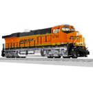 Lionel 2433421 BNSF LEGACY ES44 Diesel #5780