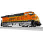 Lionel 2433421 BNSF LEGACY ES44 Diesel #5780