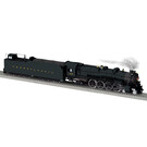 Lionel 2431450 M1 Pennsylvania #6888 c. 1955